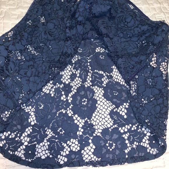 Free People lace top - Picture 2 of 12
